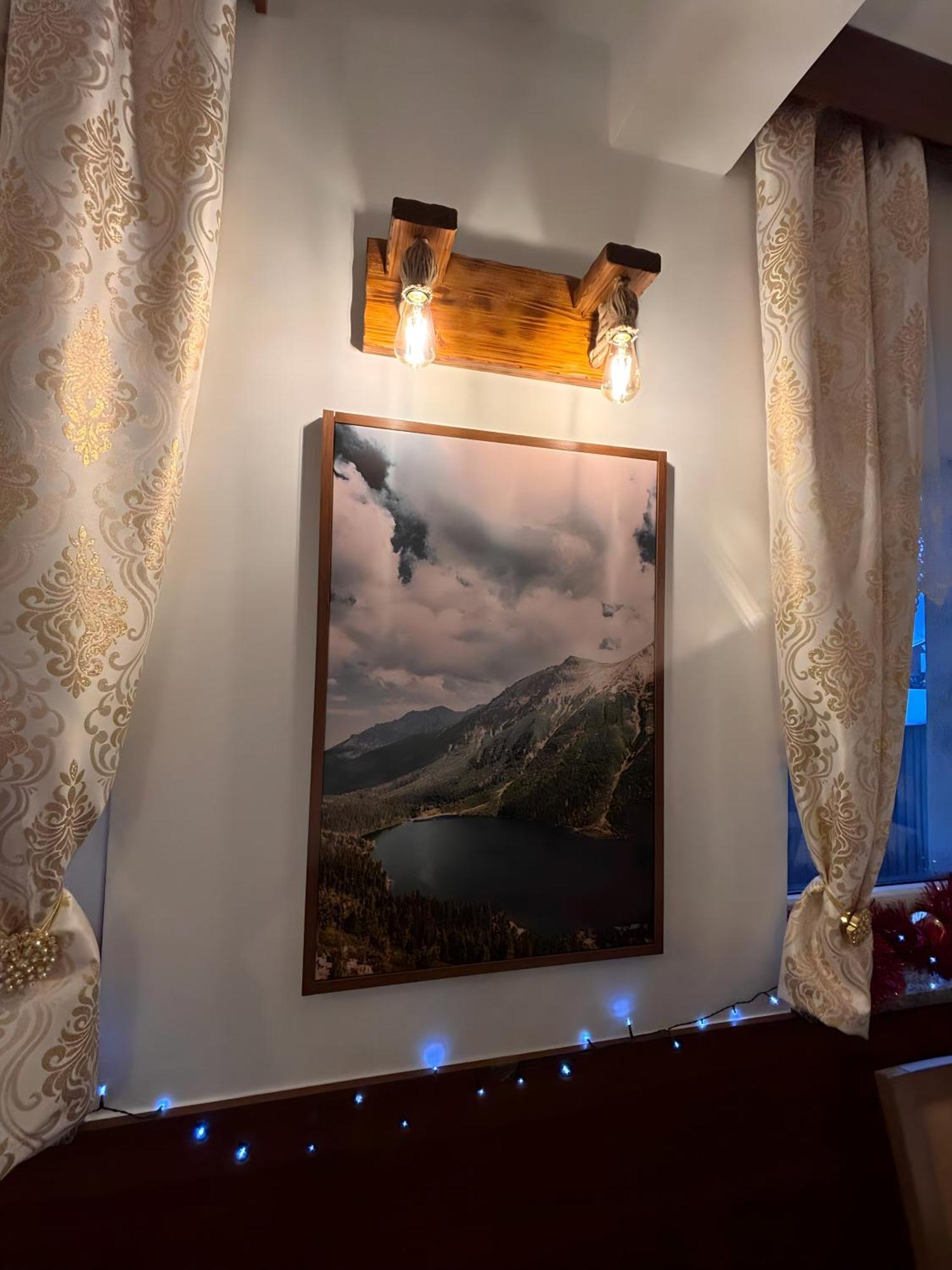Dom Wczasowy " U Jozefa " Zakopane Exterior foto