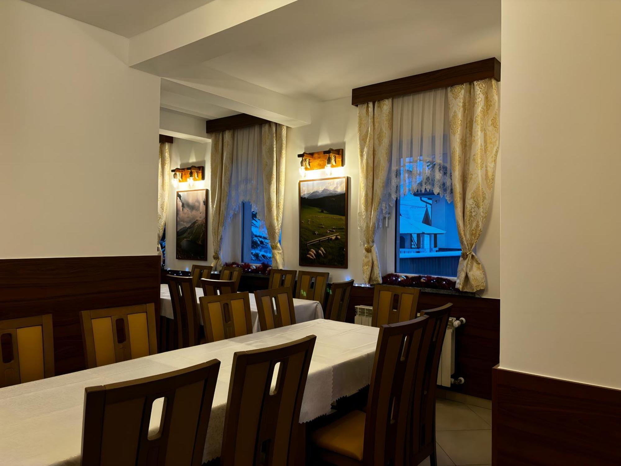 Dom Wczasowy " U Jozefa " Zakopane Exterior foto