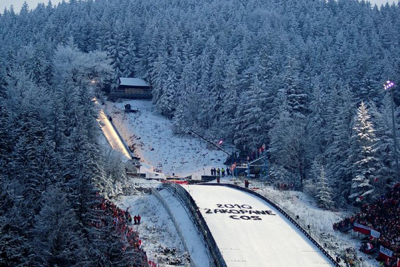 Dom Wczasowy " U Jozefa " Zakopane Exterior foto