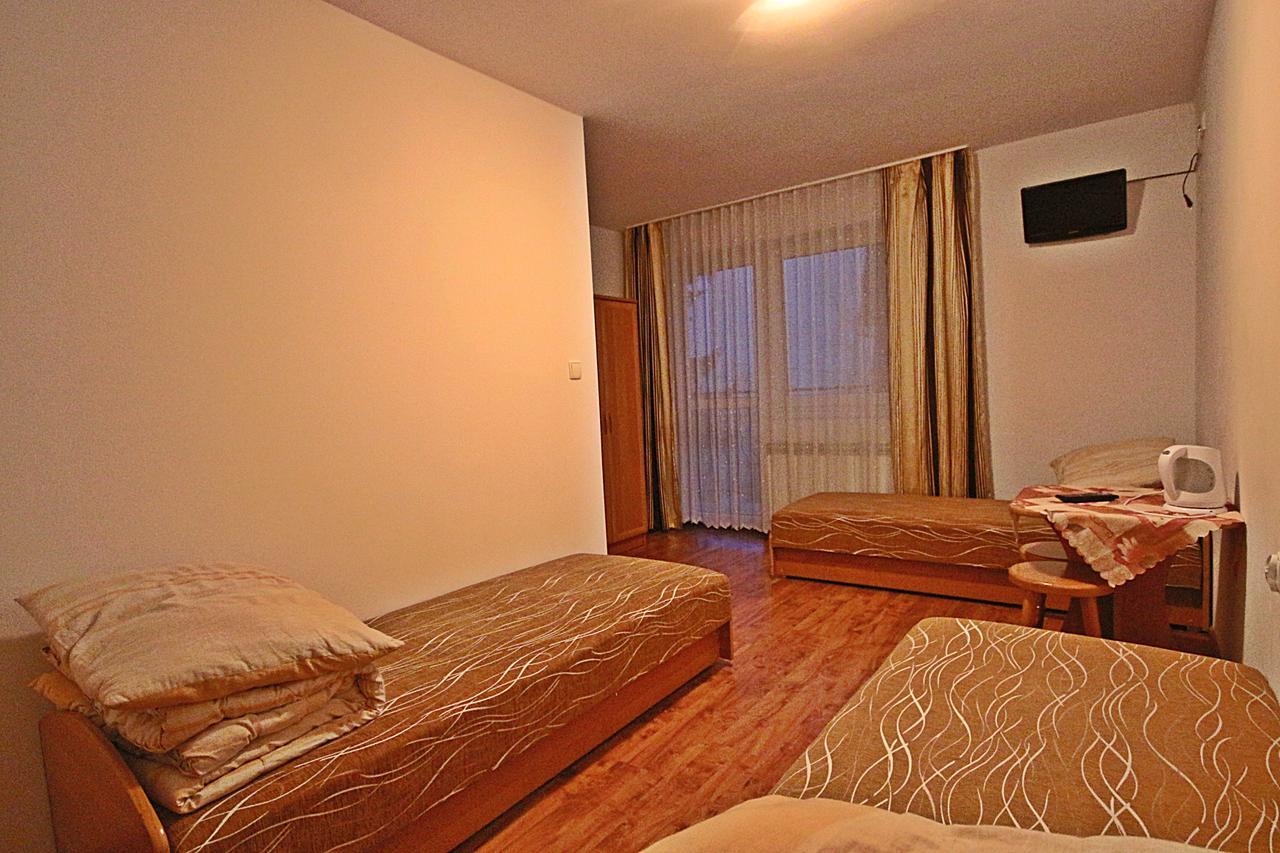 Dom Wczasowy " U Jozefa " Zakopane Exterior foto