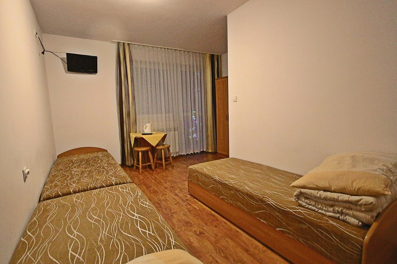 Dom Wczasowy " U Jozefa " Zakopane Exterior foto