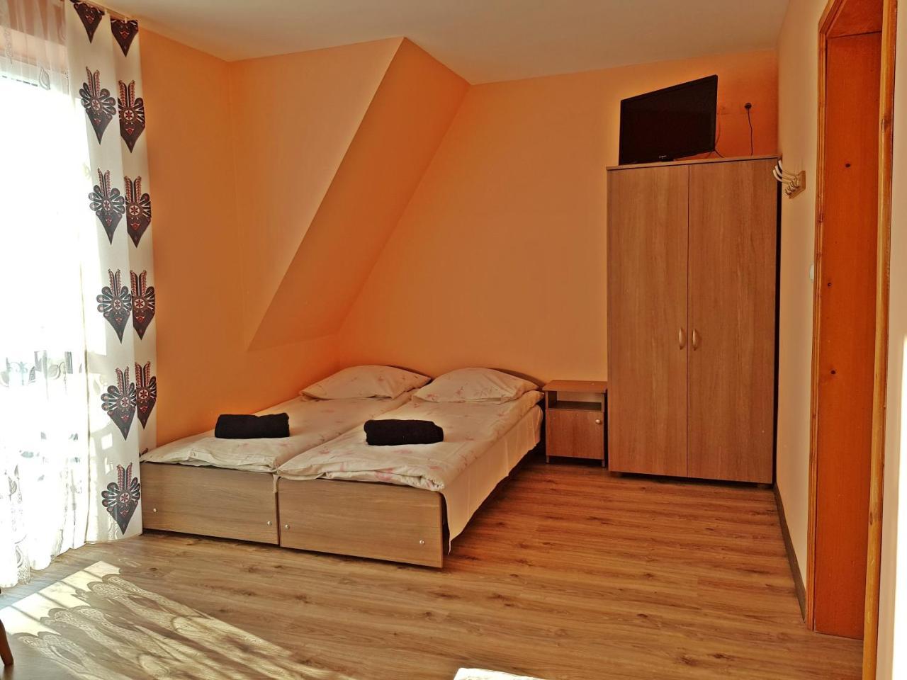 Dom Wczasowy " U Jozefa " Zakopane Exterior foto